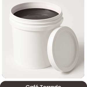 Tinta Café Torrado