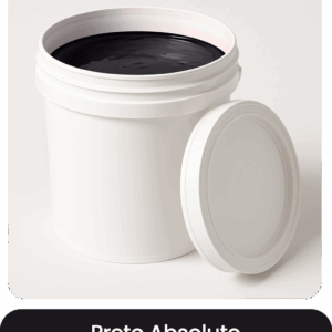 Tinta Preto Absoluto